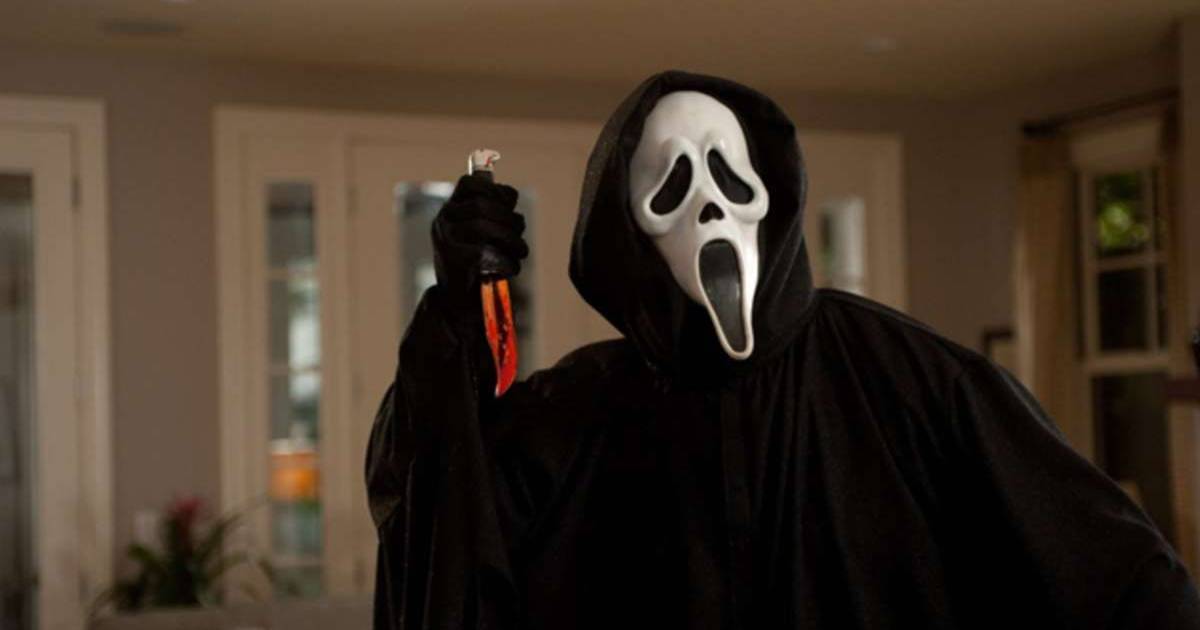 Scream 7 to be directed by Christopher Landon!