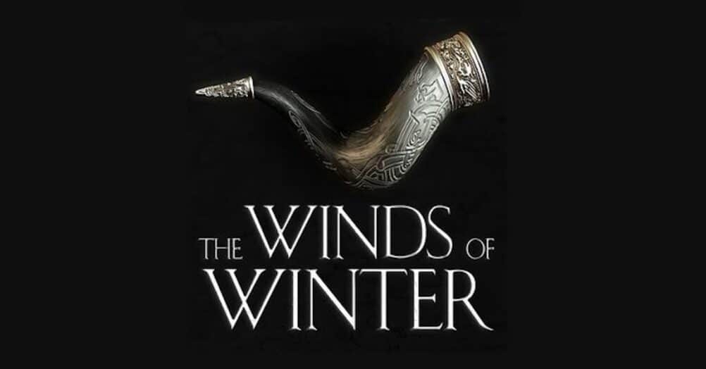 winds of winter