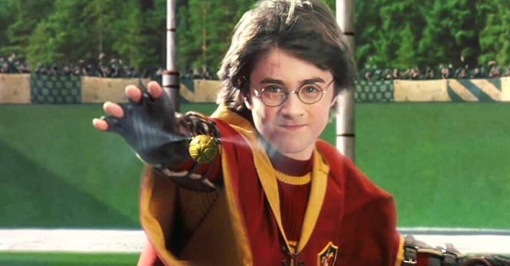 Daniel Radcliffe