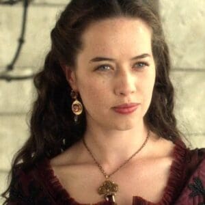 Anna Popplewell and Katelyn Rose Downey have joined Taissa Farmiga, Storm Reid, and Bonnie Aarons in the Conjuring Universe sequel The Nun 2