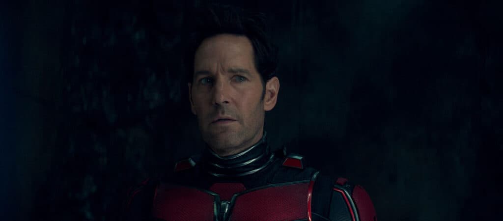 Ant-Man and the Wasp: Quantumania trailer, Ant-Man 3, poster, Marvel Studios, Paul Rudd