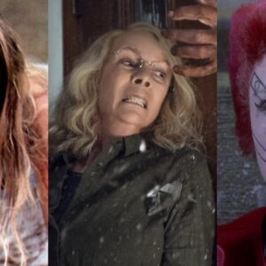 Arrow in the Head has compiled a list of the Best Scream Queens. Check it out and see if your favorite scream queen made the cut!