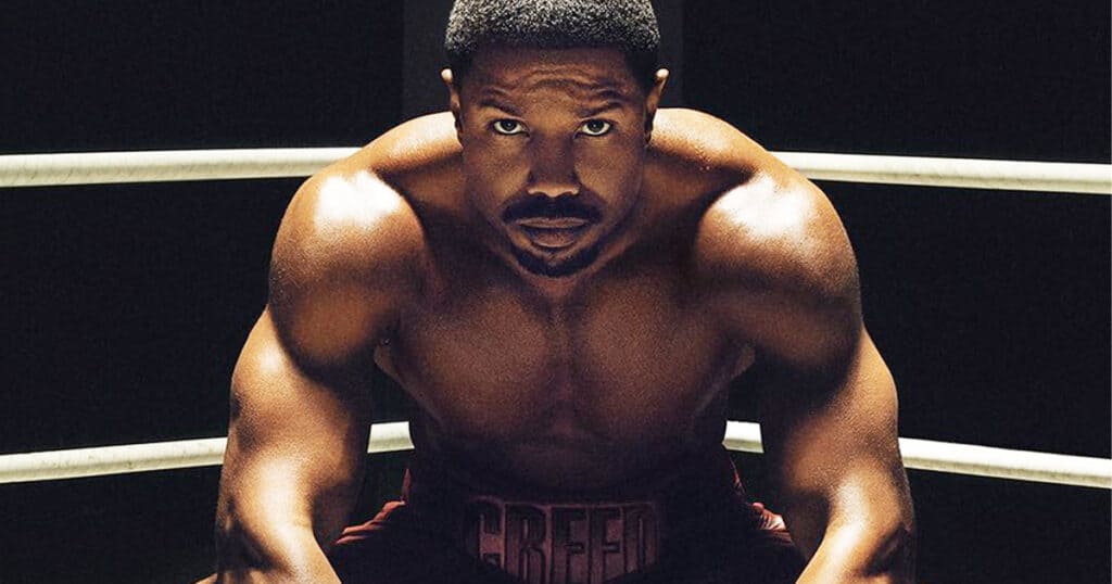 Creed-Verse: Michael B. Jordan is said to be at the forefront of expanding the Creed franchise through film and television projects