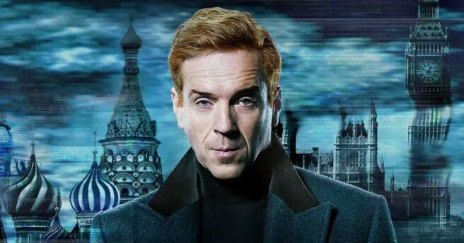 Damian Lewis has signed on to play a vampire and the vampire's twin brother in the supernatural black comedy The Radleys.