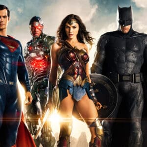 DC Movies, Man of Steel 2, The Flash 2