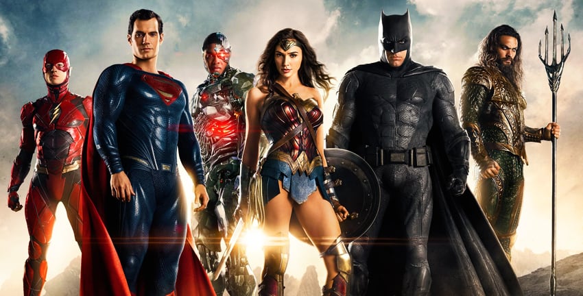 Man of Steel 2 Trends As DC Fans Choose Between Superman or The Batman  Sequel