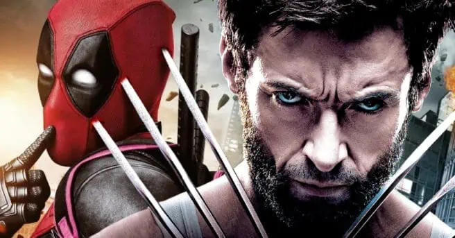 Deadpool 3, Ryan Reynolds, Hugh Jackman, Deadpool, Wolverine