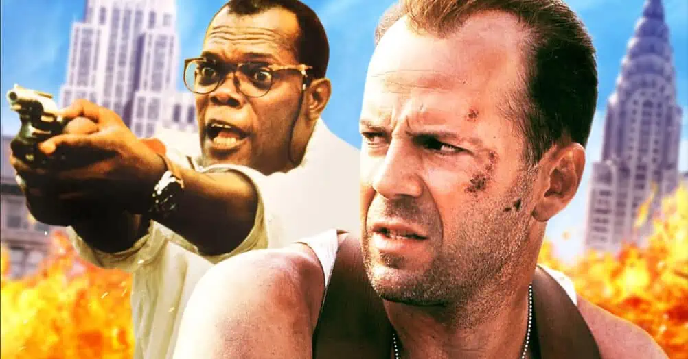 Which action movie franchise is the greatest of all time? We break down 10 legendary series, from Die Hard to James Bond
