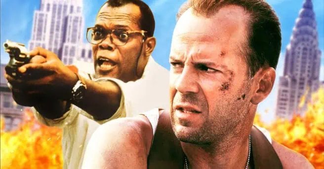 Which action movie franchise is the greatest of all time? We break down 10 legendary series, from Die Hard to James Bond