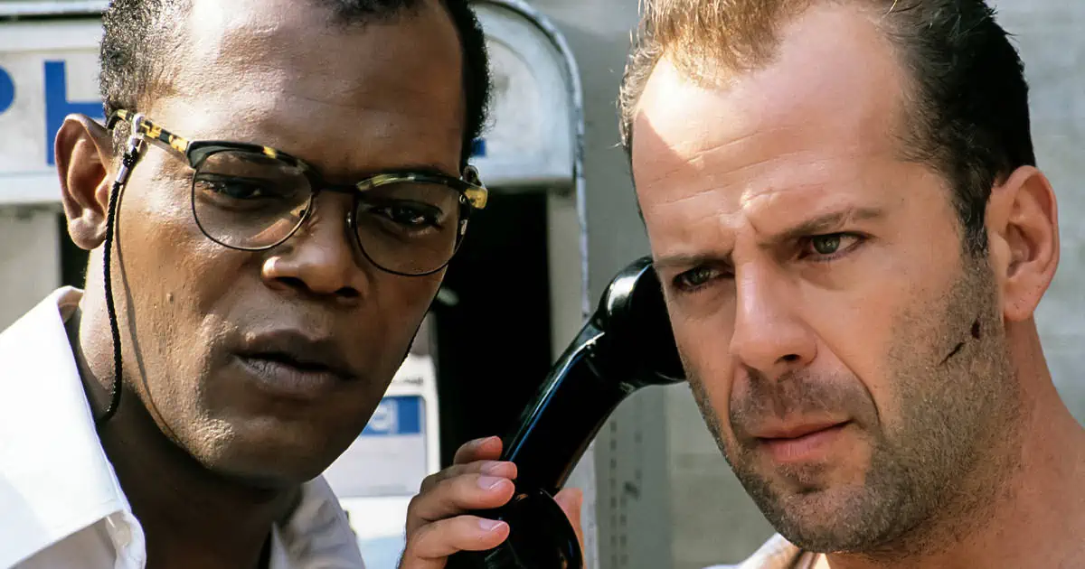 die hard with a vengeance