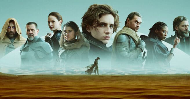 Dune