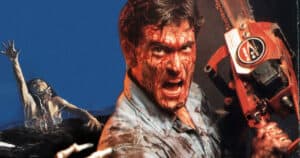 There are two new Evil Dead movies in the works, and The Last Stop in Yuma County's Francis Galluppi will be writing and directing one