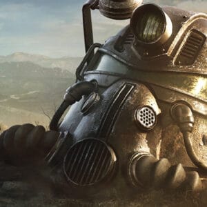 Fallout, TV series, first look image