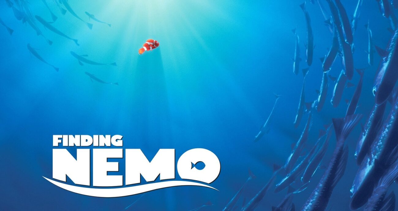 Finding Nemo