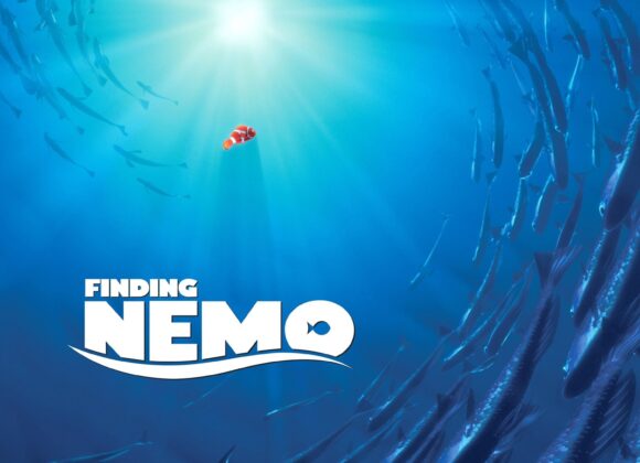 Finding Nemo
