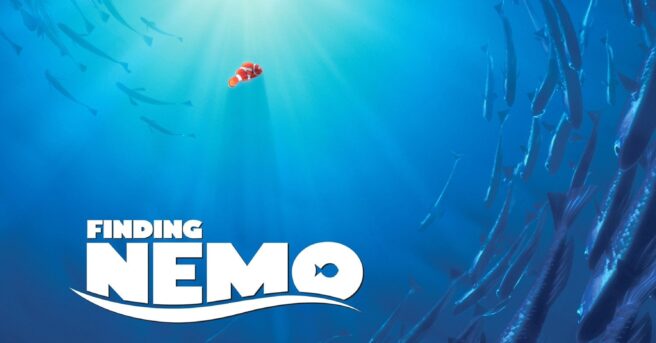 Finding Nemo