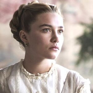 Florence Pugh will star in the psychological thriller The Pack, which her co-star Alexander Skarsgard will also be directing.