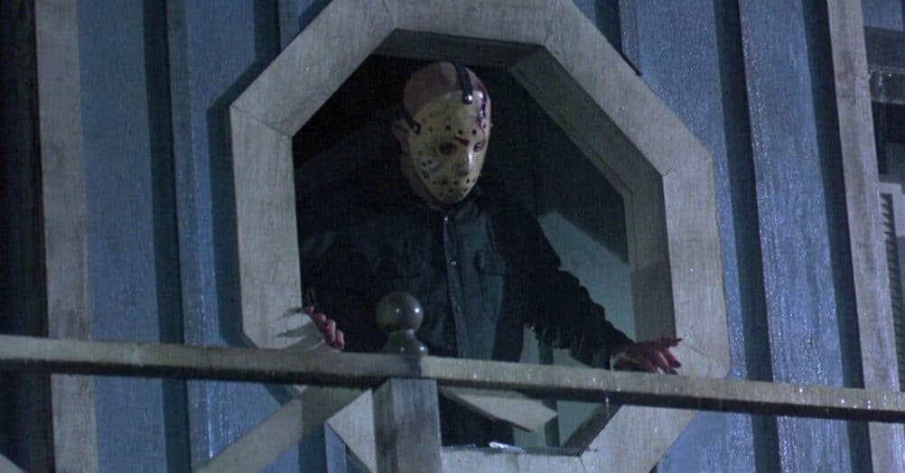 Paramount will be giving Friday the 13th: The Final Chapter a steelbook Blu-ray release in 2023. Directed by Joseph Zito, FX by Tom Savini