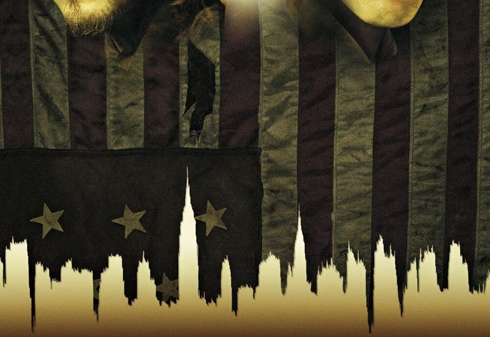 Gangs Of New York