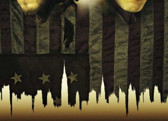 Gangs Of New York