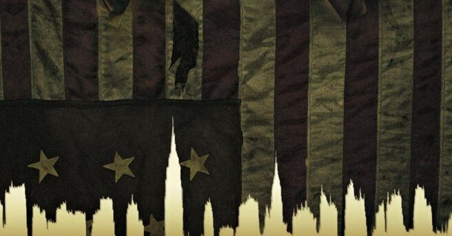 Gangs Of New York