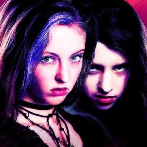 Second Sight Films is giving the Ginger Snaps trilogy a Blu-ray box set release, for Halloween. Emily Perkins and Katharine Isabelle star
