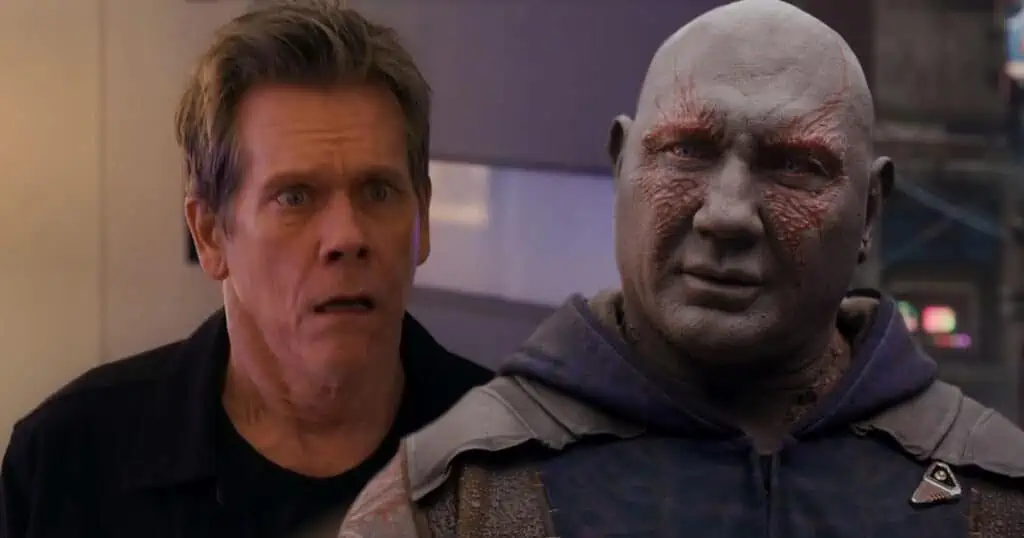 The Guardians of the Galaxy Holiday Special trailer, James Gunn, Marvel Studios, Disney+