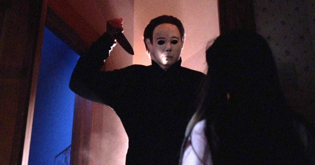 Halloween 4: The Return of Michael Myers