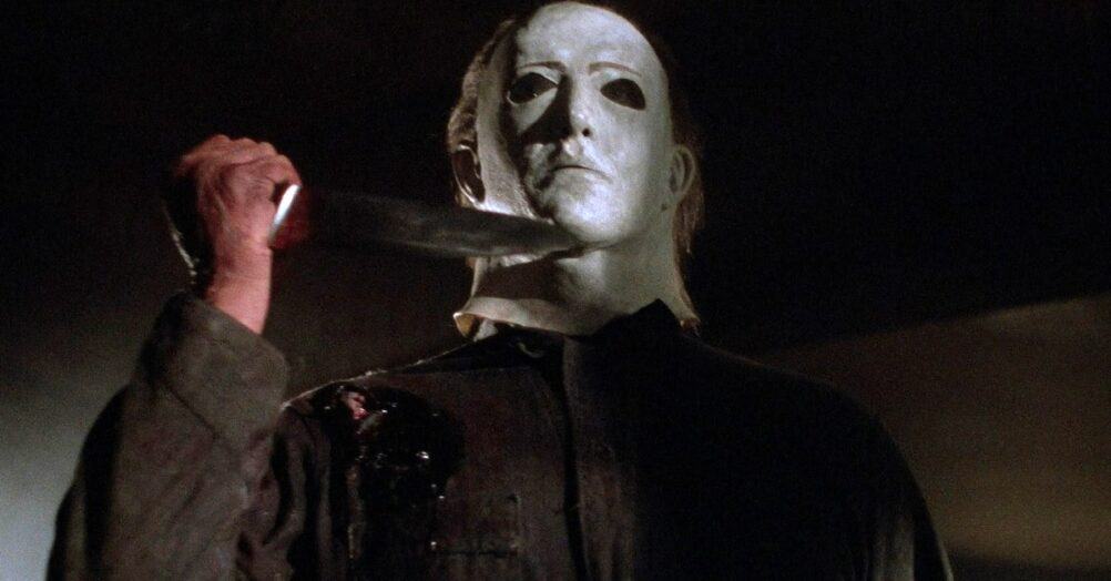 The latest episode of The Arrow in the Head Show looks back at the 1989 Halloween sequel Halloween 5. Check it out!