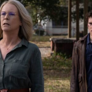 halloween ends box office report