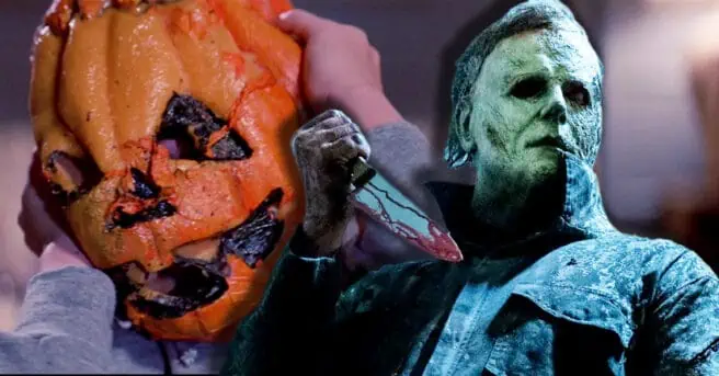 Halloween Ends, Season of the Witch