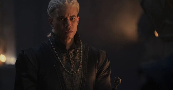house of the dragon, dark