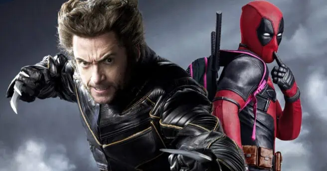Hugh Jackman, Deadpool, Wolverine, Deadpool 3