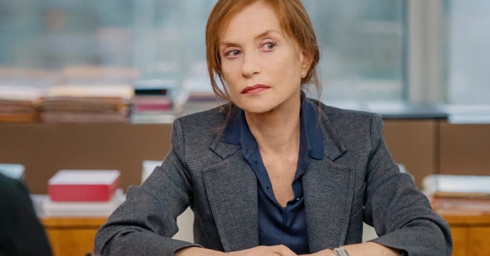 Oscar nominee Isabelle Huppert has signed on to star in the next film from Dario Argento, a remake of a 1940s Mexican thriller.