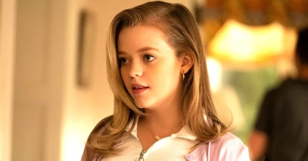 Jade Pettyjohn of the School of Rock TV series is set to star in The Not Polly, the latest horror film from director Johannes Roberts.
