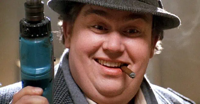 Ryan Reynolds, John Candy, documentary
