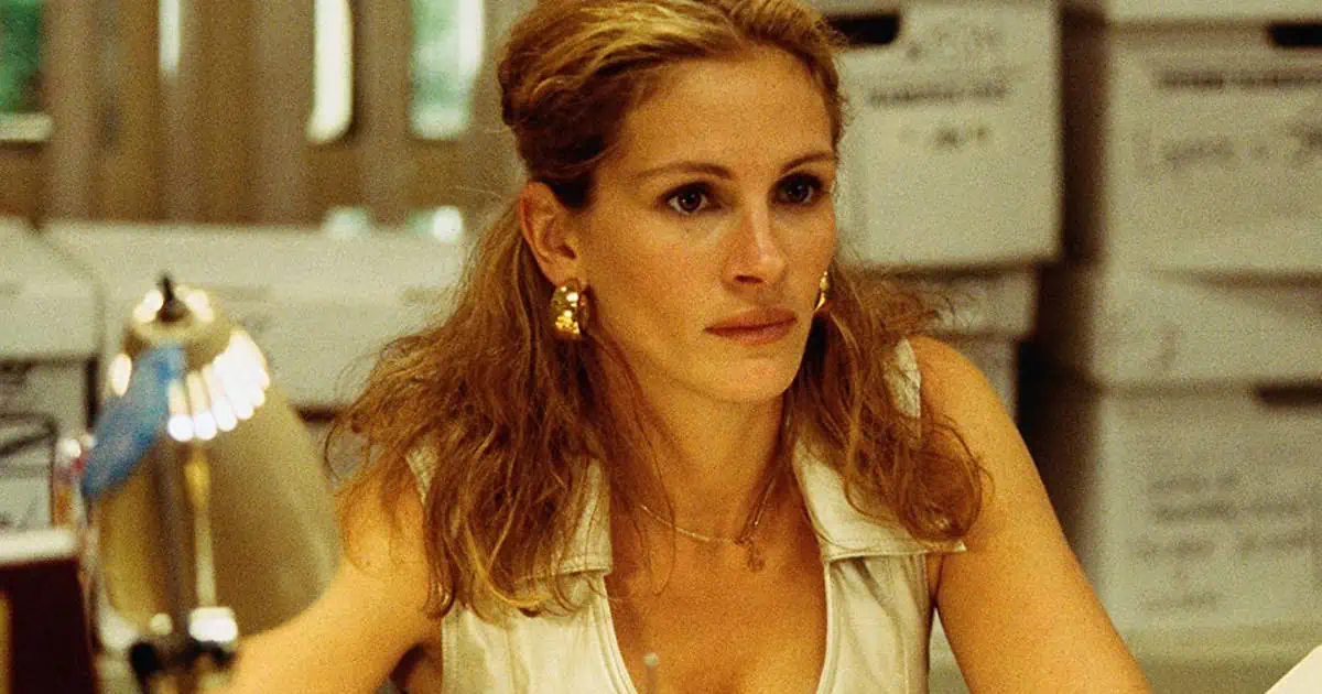 Julia Roberts