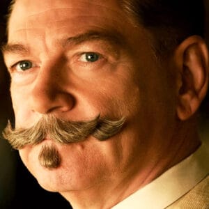 Kenneth Branagh, Poirot, A Haunting in Venice