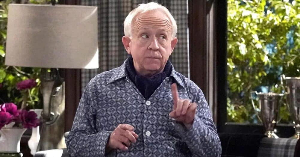 Leslie Jordan of Will & Grace, American Horror Story, Jason Goes to Hell: The Final Friday, & much more has passed away