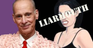 Legendary filmmaker John Waters hasn't been able to secure funding for Liarmouth, which would be his first movie in 20 years