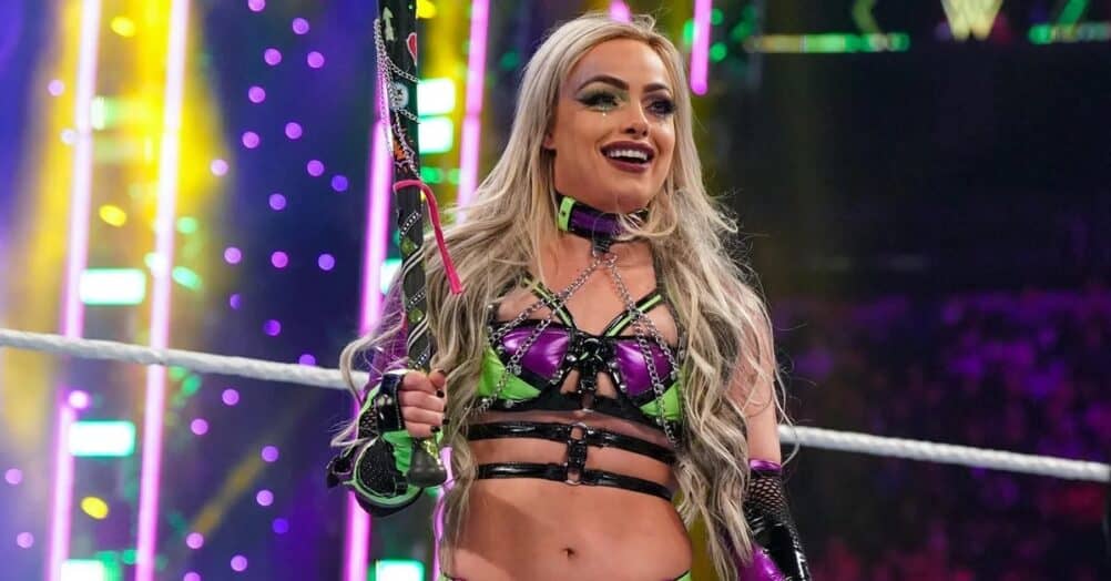 WWE wrestler / Chucky fan Liv Morgan will be appearing in an upcoming episode of Chucky season 2 on USA Network and Syfy.