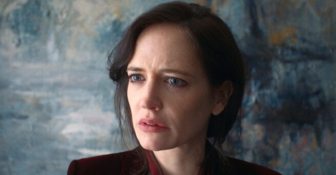 Nocebo trailer: Eva Green, Mark Strong, and Chai Fonacier star in the psychological thriller Nocebo, directed by Lorcan Finnegan