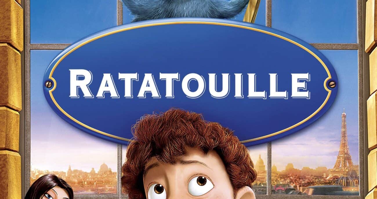 Ratatouille