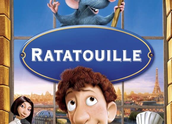 Ratatouille