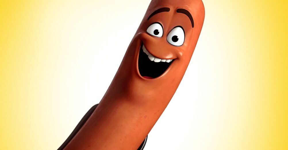 Sausage Party