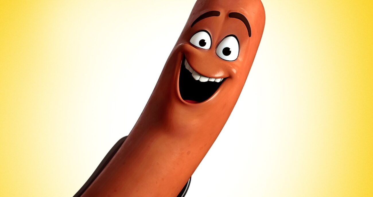 Sausage Party
