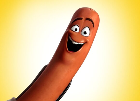 Sausage Party