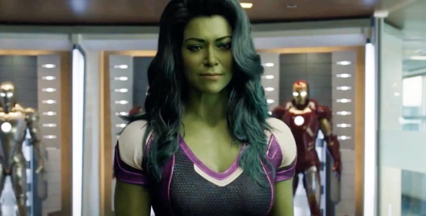 She-Hulk writer on the surprising cameo in the finale