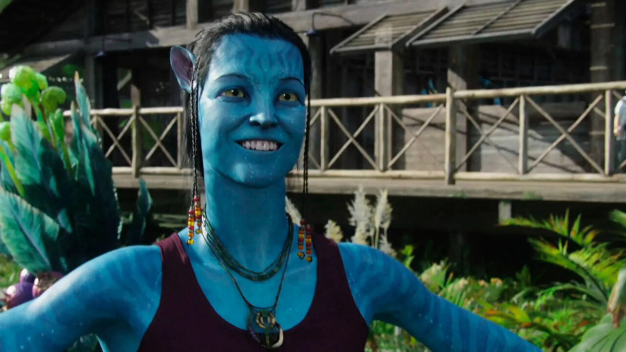 James Cameron a Certified Box Office King as 'Avatar 2' Makes