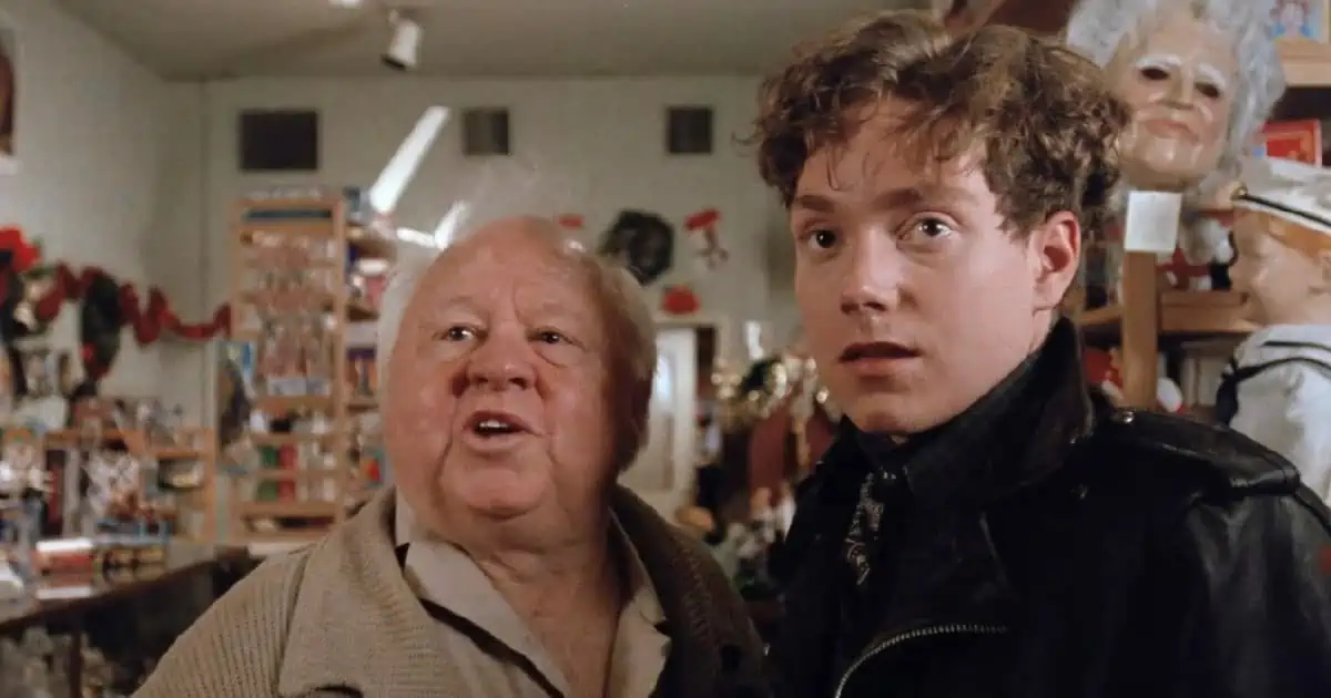 Silent Night, Deadly Night sequels 3, 4, and 5 are getting the Vestron Video collector's edition Blu-ray treatment!